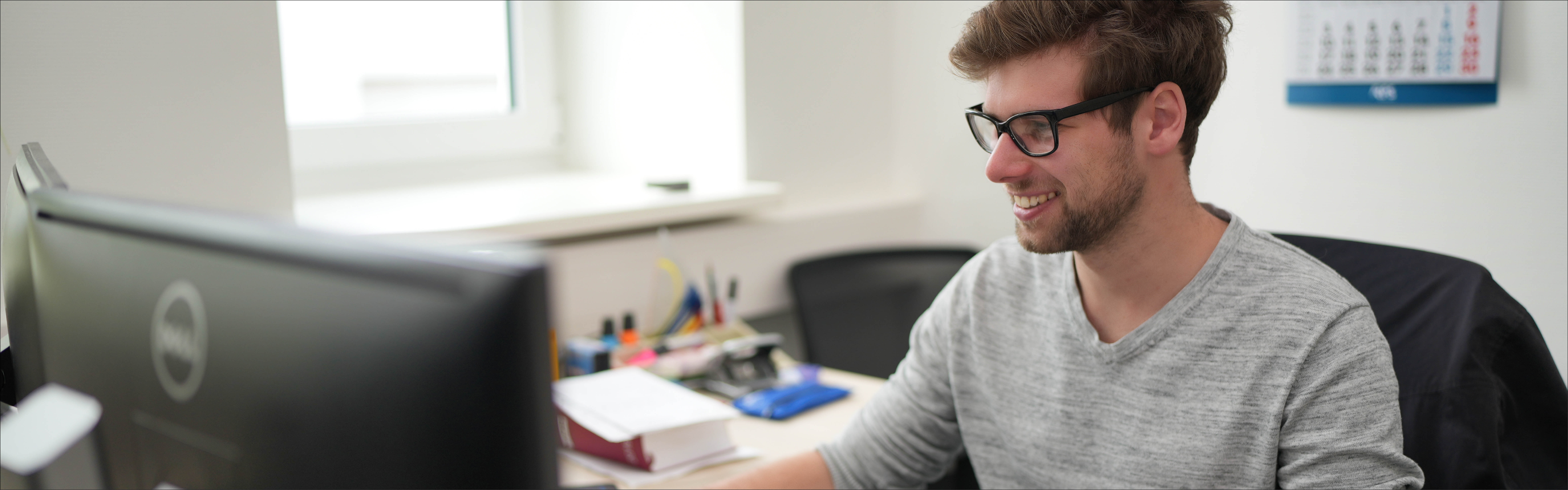	Abrechner (gn) für den Tiefbau - Stellenausschreibung